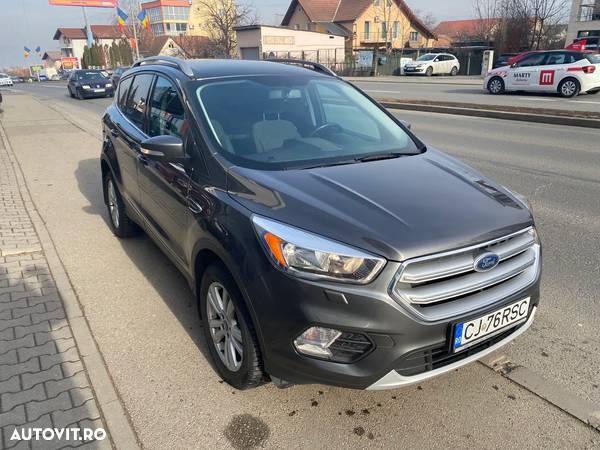 Ford Kuga 2.0 TDCi 2WD Trend - 6