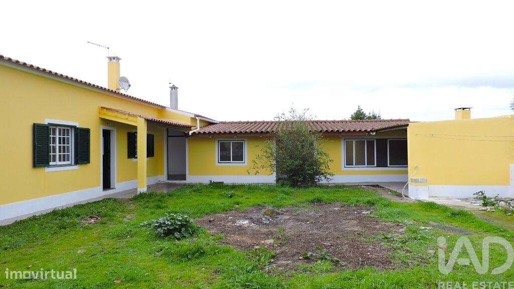 Moradia isolada em Glória do Ribatejo e Granho - Grande imagem: 5/40