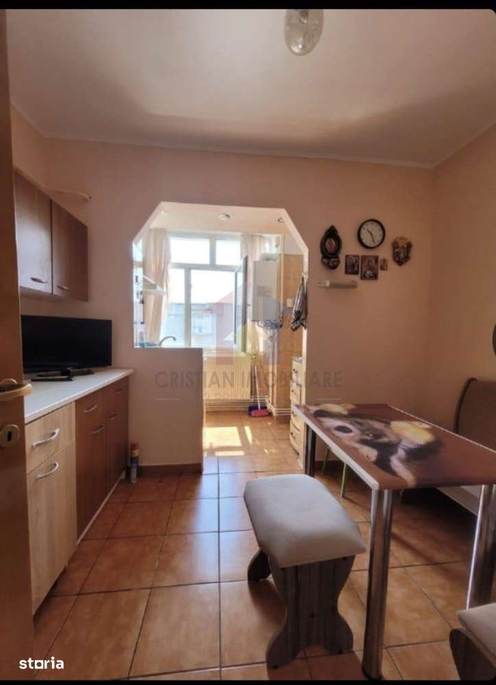 Apartament 1 camere zona Calarasi 4 - Imagine principală: 4/10