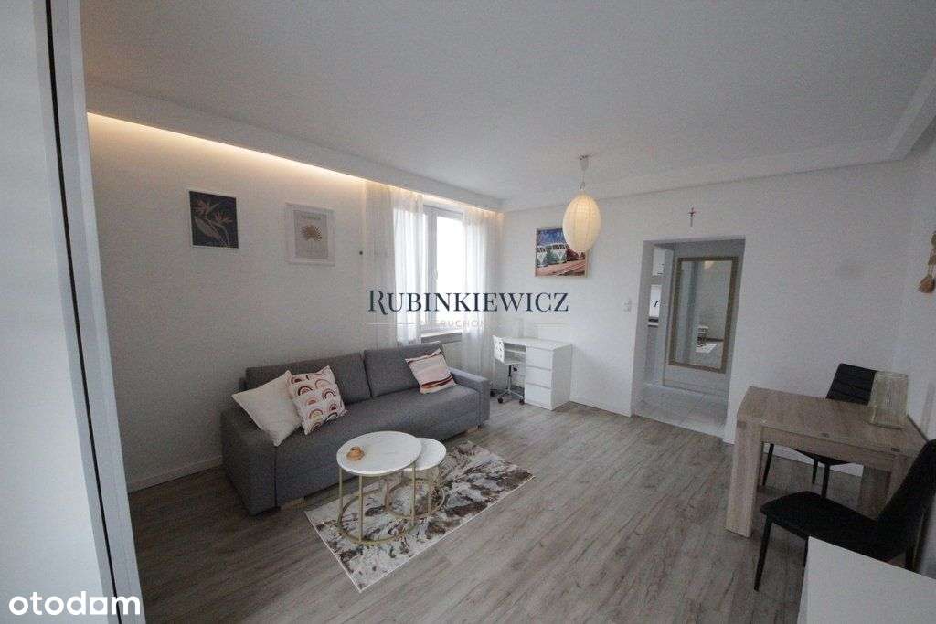 Wola kawalerka po remoncie 30 m2 ul. Obozowa-2