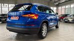 Skoda Kodiaq 2.0 TDI 4x4 Style DSG - 5