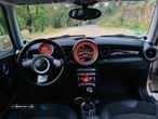 MINI Clubman Cooper D - 18