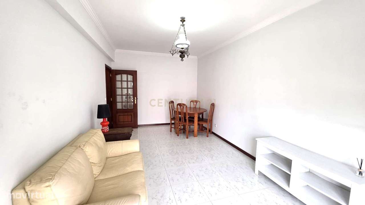 Apartamento T1 em Santo António - Costa da Caparica - Grande imagem: 4/14