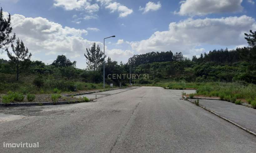 Lote de terreno para construção de moradia  unifamiliar em Barrocal - Grande imagem: 4/15