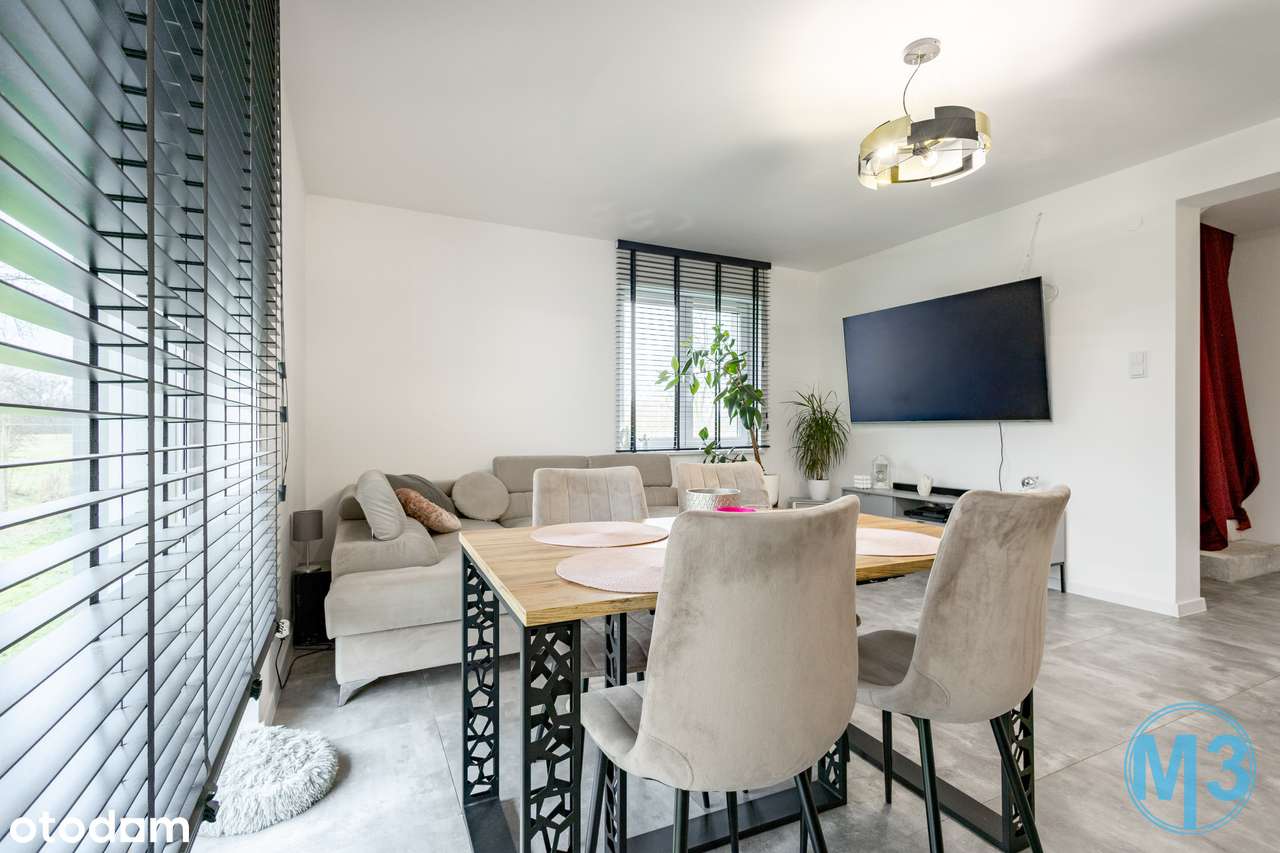 Dom, w którym cisza ma swój własny numer domu – Twój! - Pełny obrazek: 2/20