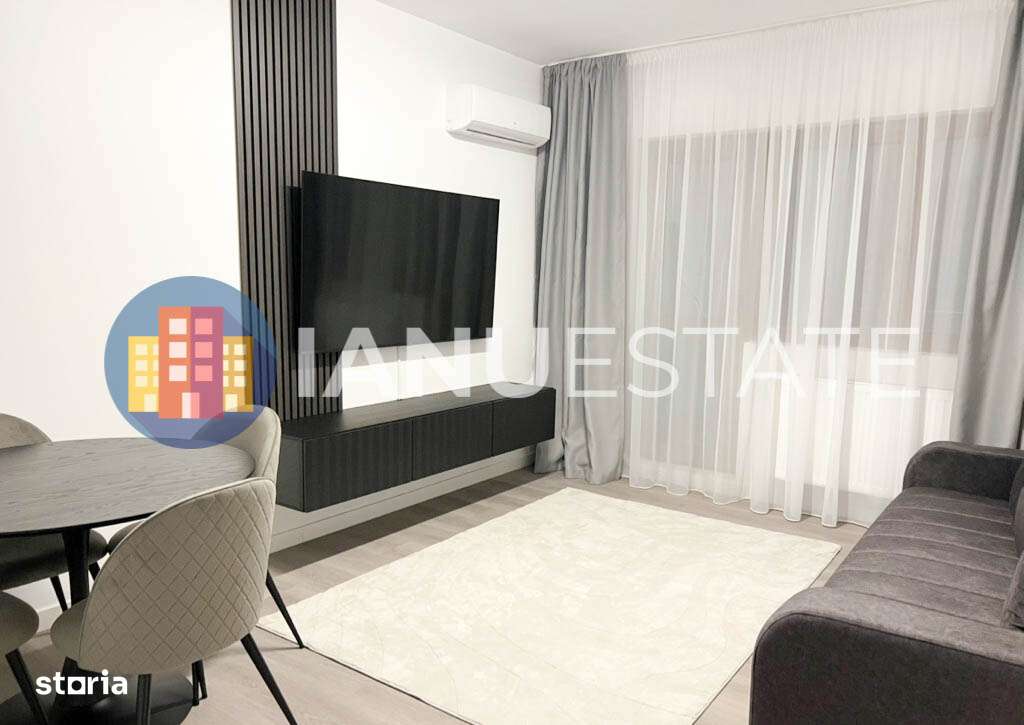 Berceni GrandArena Metalurgiei Tudor Arghezi Nou Lux Centrala Parcare - Imagine principală: 3/8