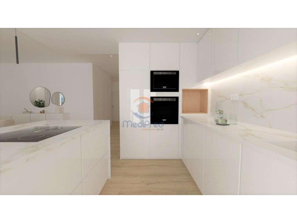 Apartamento T3 c/ VARANDAS e BOX | Urb. Quinta das Piçarras, Caneças - Grande imagem: 5/16