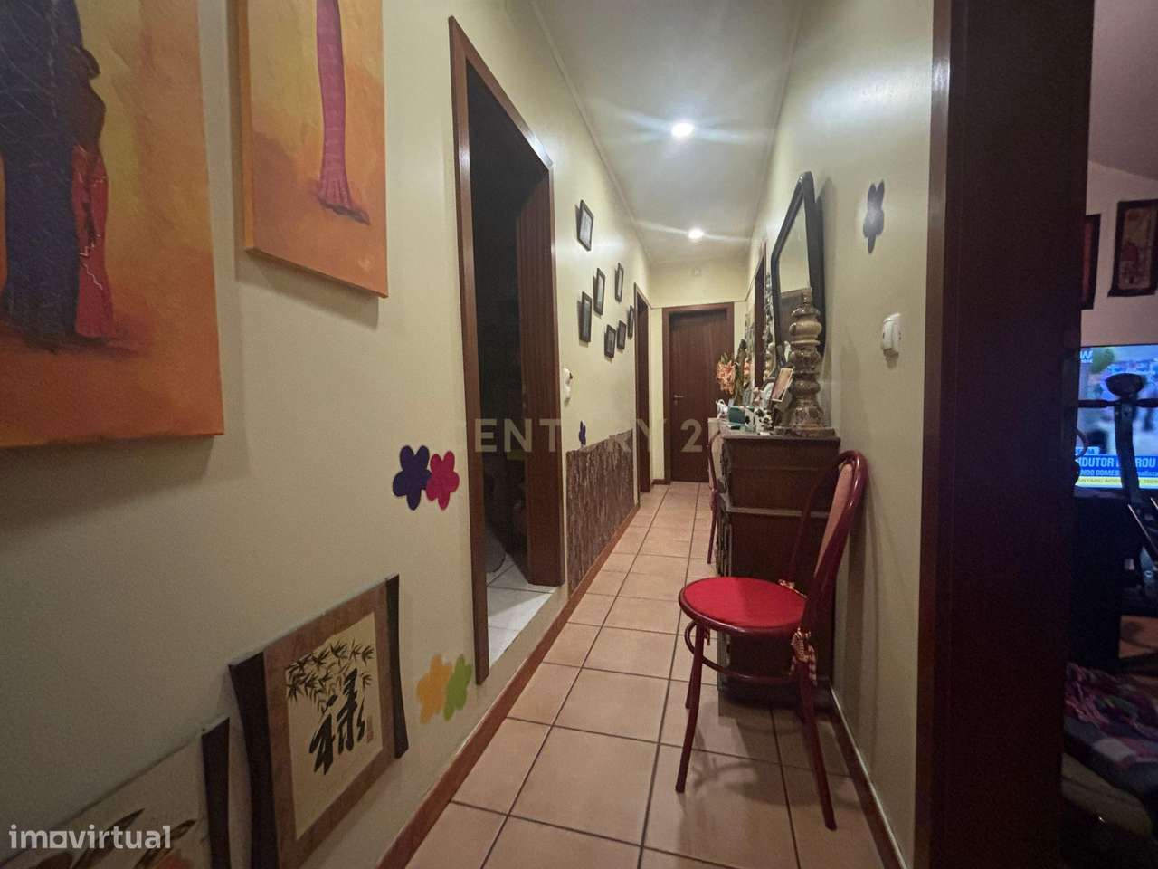 Apartamento T2 , Centro , Castelo Branco-4