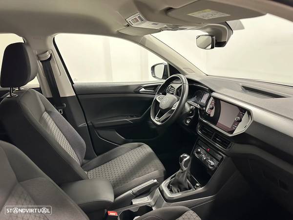 VW T-Cross 1.0 TSI Life - 6