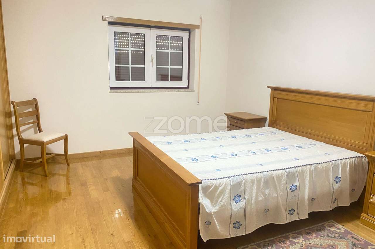 Moradia Geminada T3 com Jardim-10