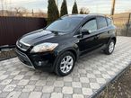 Ford Kuga 2.0 TDCi 2x4 Trend - 33