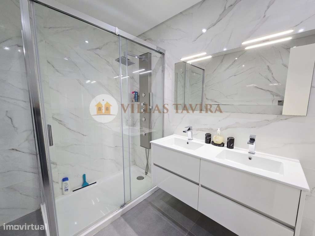 Apartamento T3 com Terraço, Vista Mar, Jacuzzi e Estacionamento Pri...-25