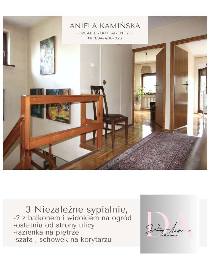 Przestronny dom z garażem i piwnicą, Świetna okazja na FLIP!-10