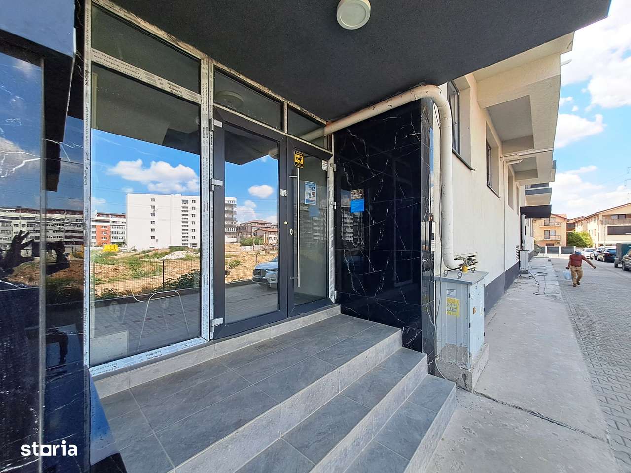 Garsoniera - Metrou Berceni (1,1 km) - Imagine principală: 4/6