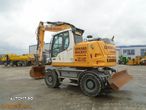 Liebherr A914 Compact - 2