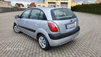 Kia Rio 1.4 / City - 4