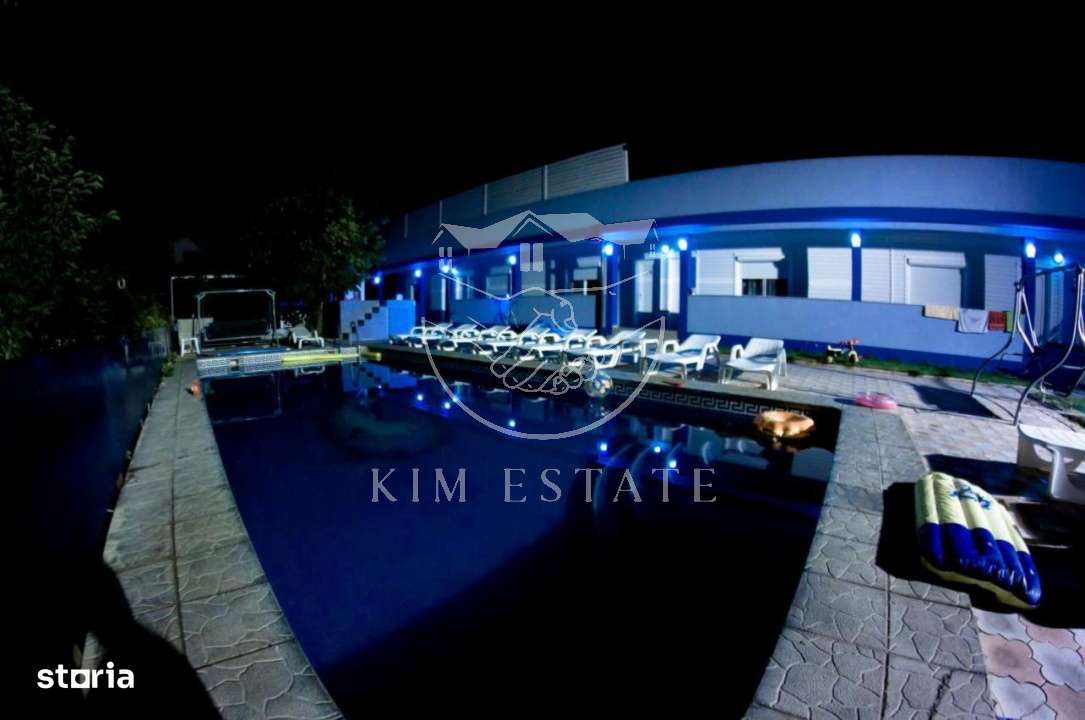 De vanzare pensiune cu piscina ,Schitu/Costinesti-3