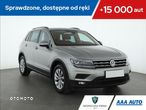 Volkswagen Tiguan - 1