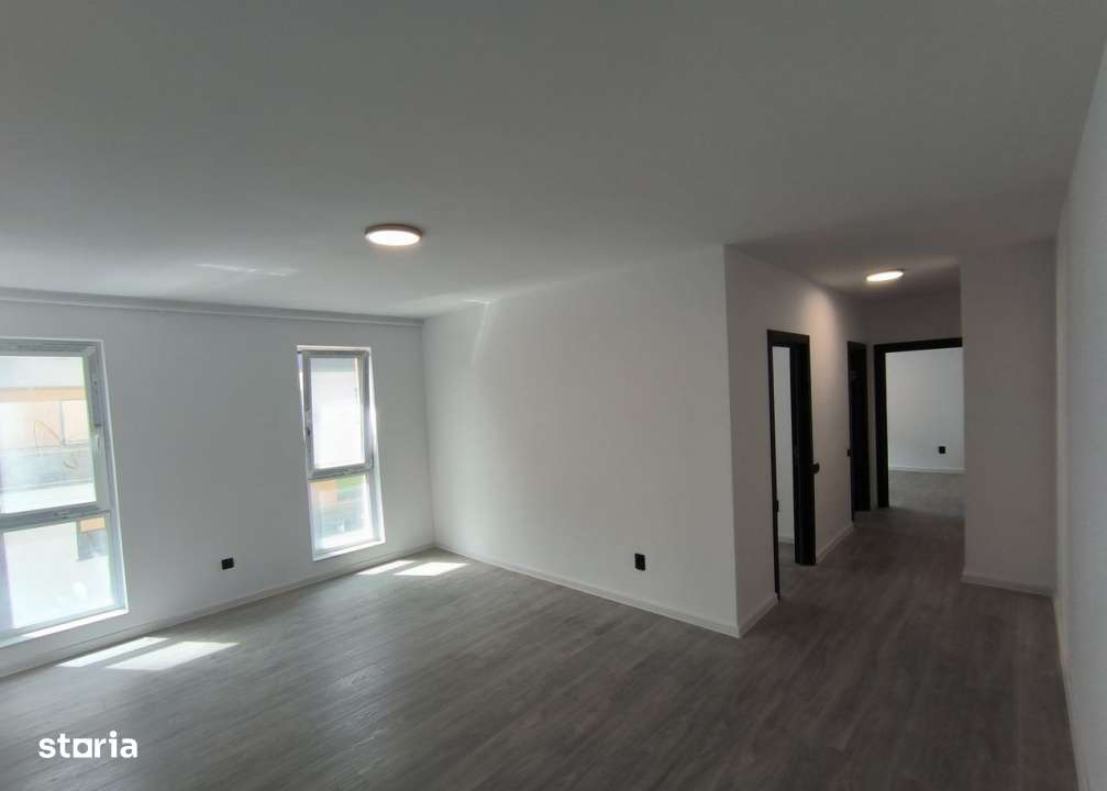 Apartament 2 camere, 58 mp, Etaj Intermediar, zona Somesului - Imagine principală: 3/7