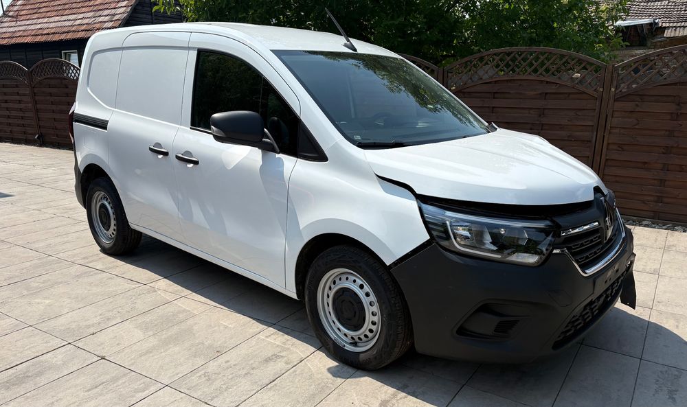 Renault Kangoo 2026