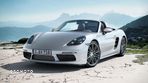 Porsche 718 Boxster - 1