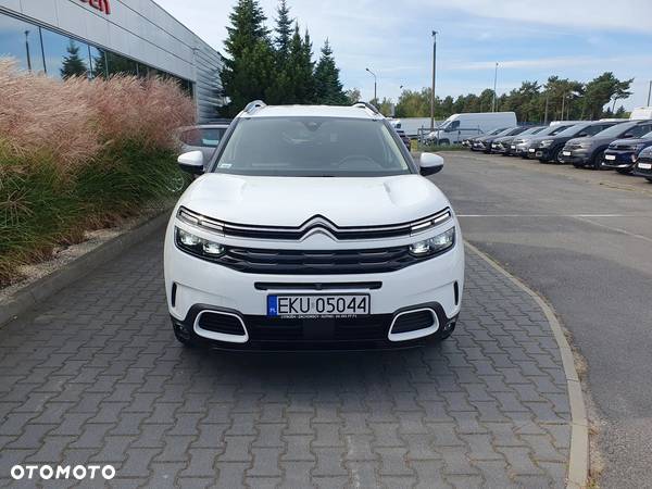 Citroën C5 Aircross - 2