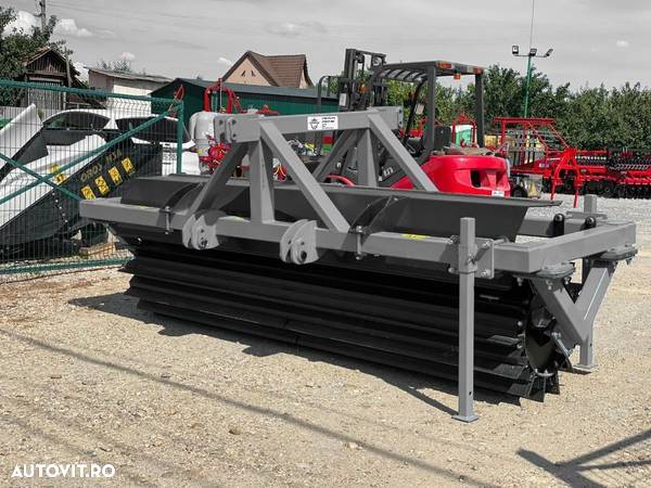 Terraking Tocator rotative greu si ultra greu - 6