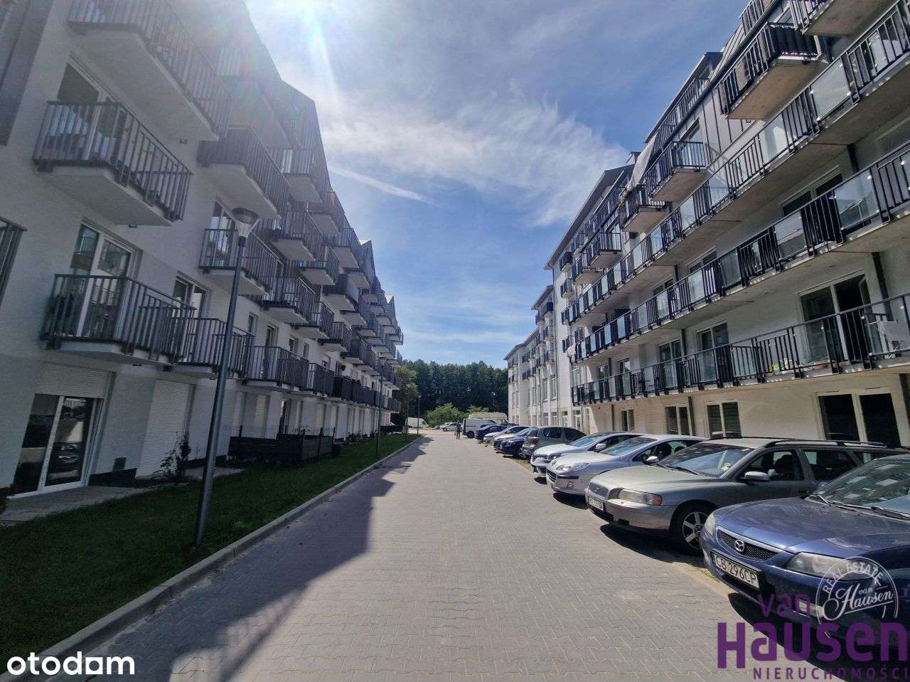 Lokal użytkowy, 93,30 m², Poznań-6