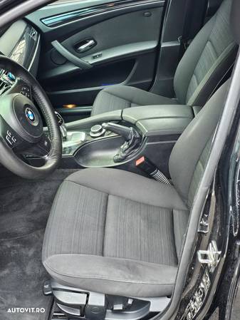 BMW Seria 5 - 17