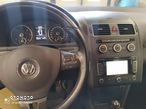 Volkswagen Touran 1.6 TDI DPF BlueMot Trendline - 7