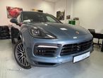 Porsche Cayenne Tiptronic S - 4