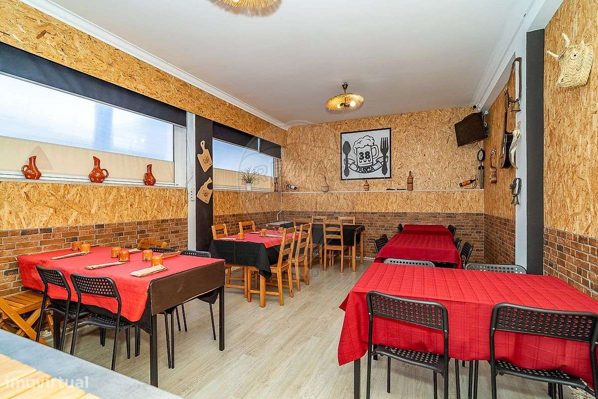 Trespasse  para venda - Grande imagem: 2/44