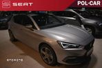 Seat Leon 2.0 TSI FR DSG - 1