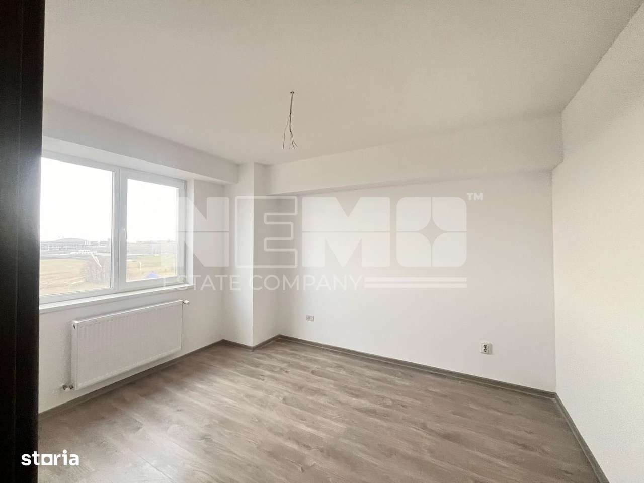 De Vânzare Apartament I Suceava I Preț: 127.050 EURO I Suprafață: 75MP - Imagine principală: 5/8