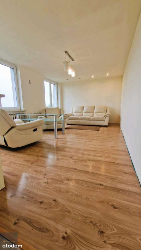 Mieszkanie z Balkonem 2 pokoje Zabrze Rokitnica ul. Budowlana-1