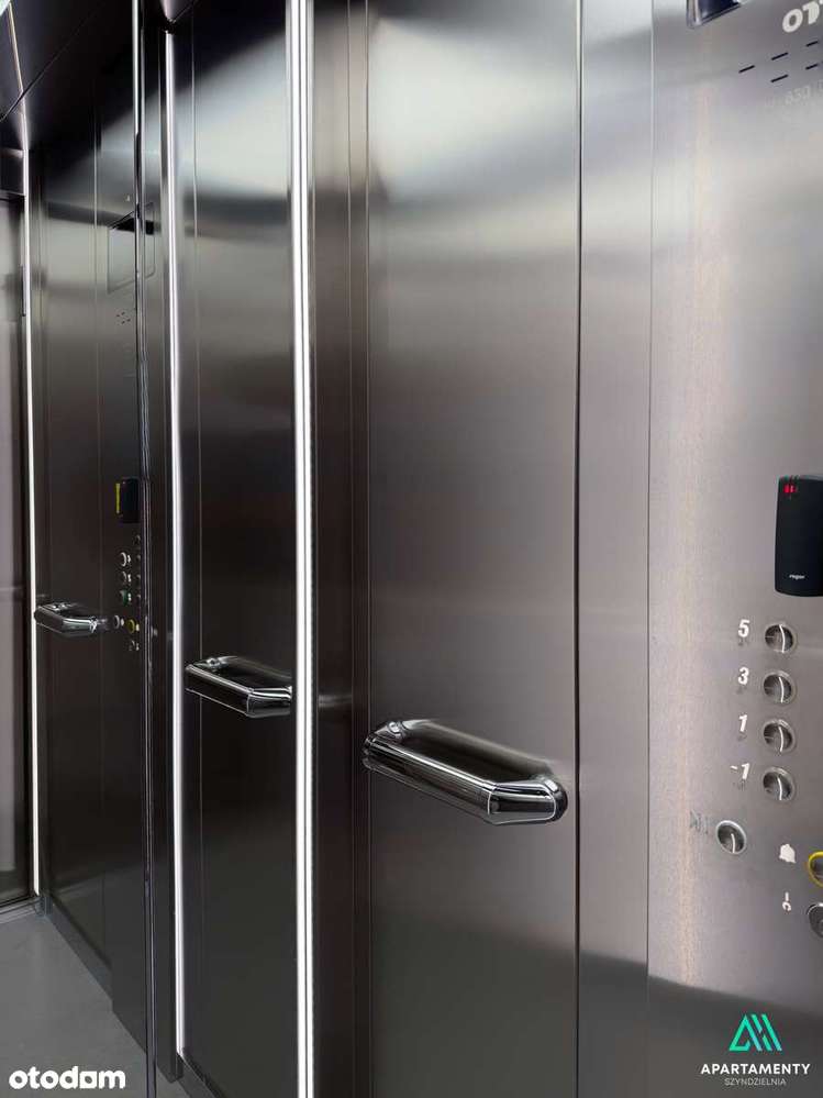 4p. NOWY APARTAMENT INWESTYCYJNY BEZ PROWIZJI ODLICZ VAT 243.900 netto - Pełny obrazek: 5/19