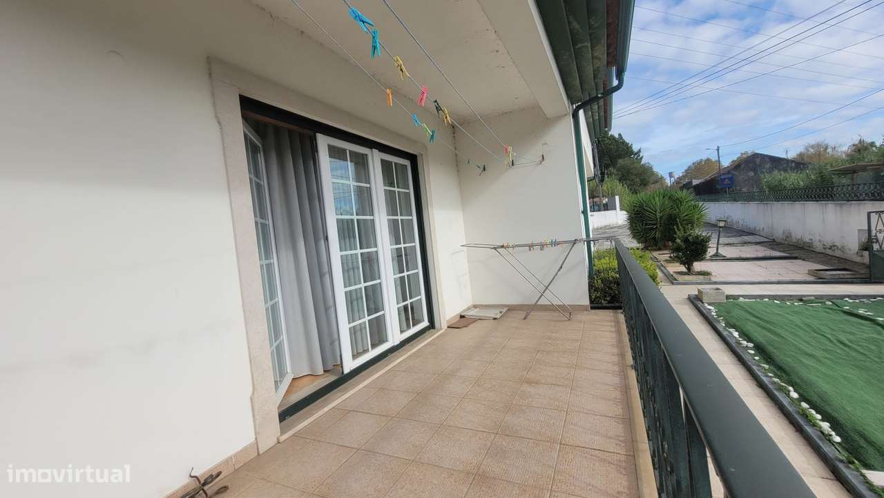 Moradia T4 com piscina na Figueira da Foz-13