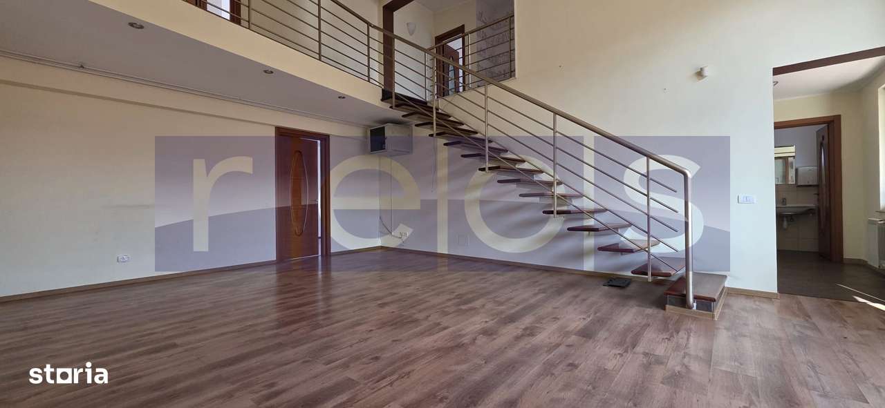 Vanzare Penthouse | 6 Camere | 233MP | Zona Dorobanti