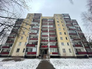 Gocław | 2 pokoje, balkon | 42m | 7 piętro