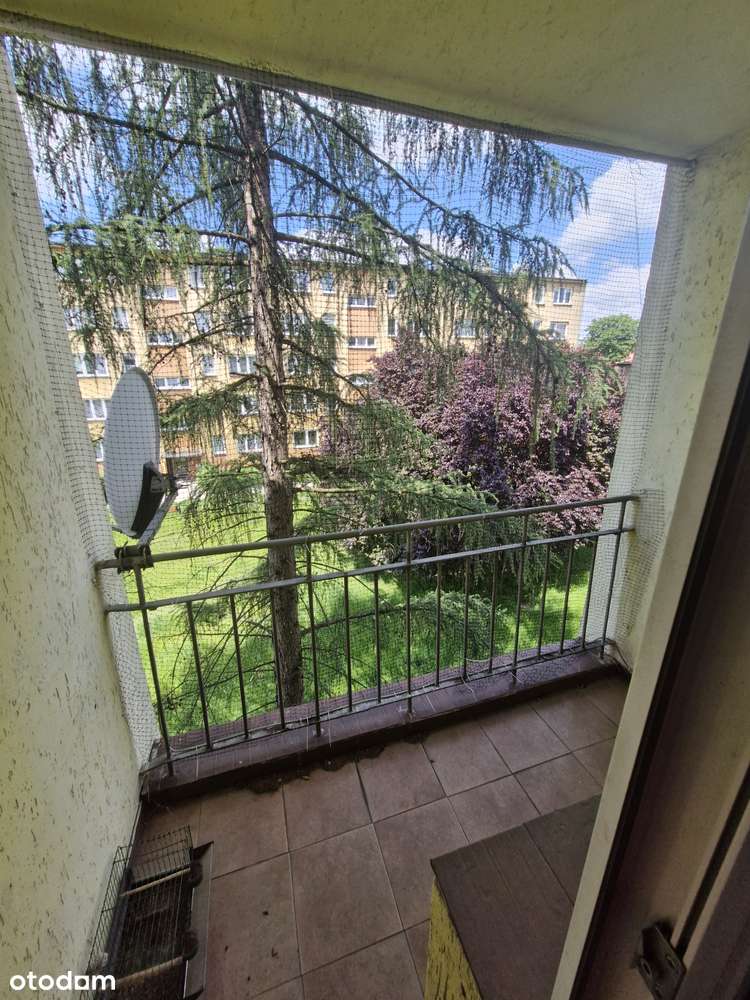 Mieszkanie, 44,40 m², Siemianowice Śląskie - Pełny obrazek: 1/10