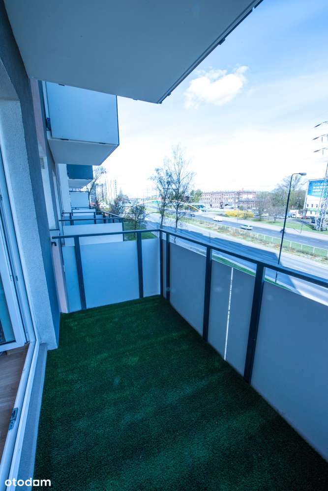 Mieszkanie 2-pok na sprzedaż w centrum Warszawy,  Wola, ul. Stańczyka-11