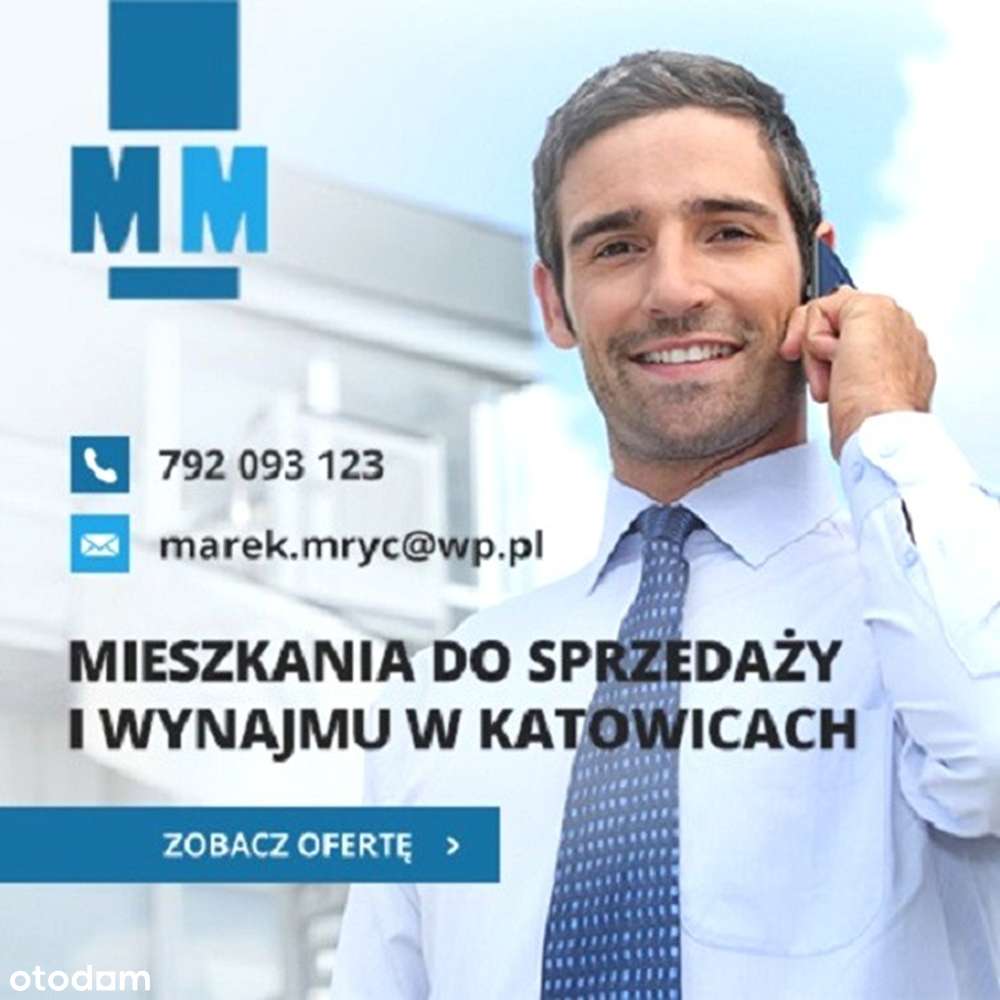 Mieszkanie na sprzedaż Katowice os Kukuczki 4 pok. - SUPER PROMOCJA !-9