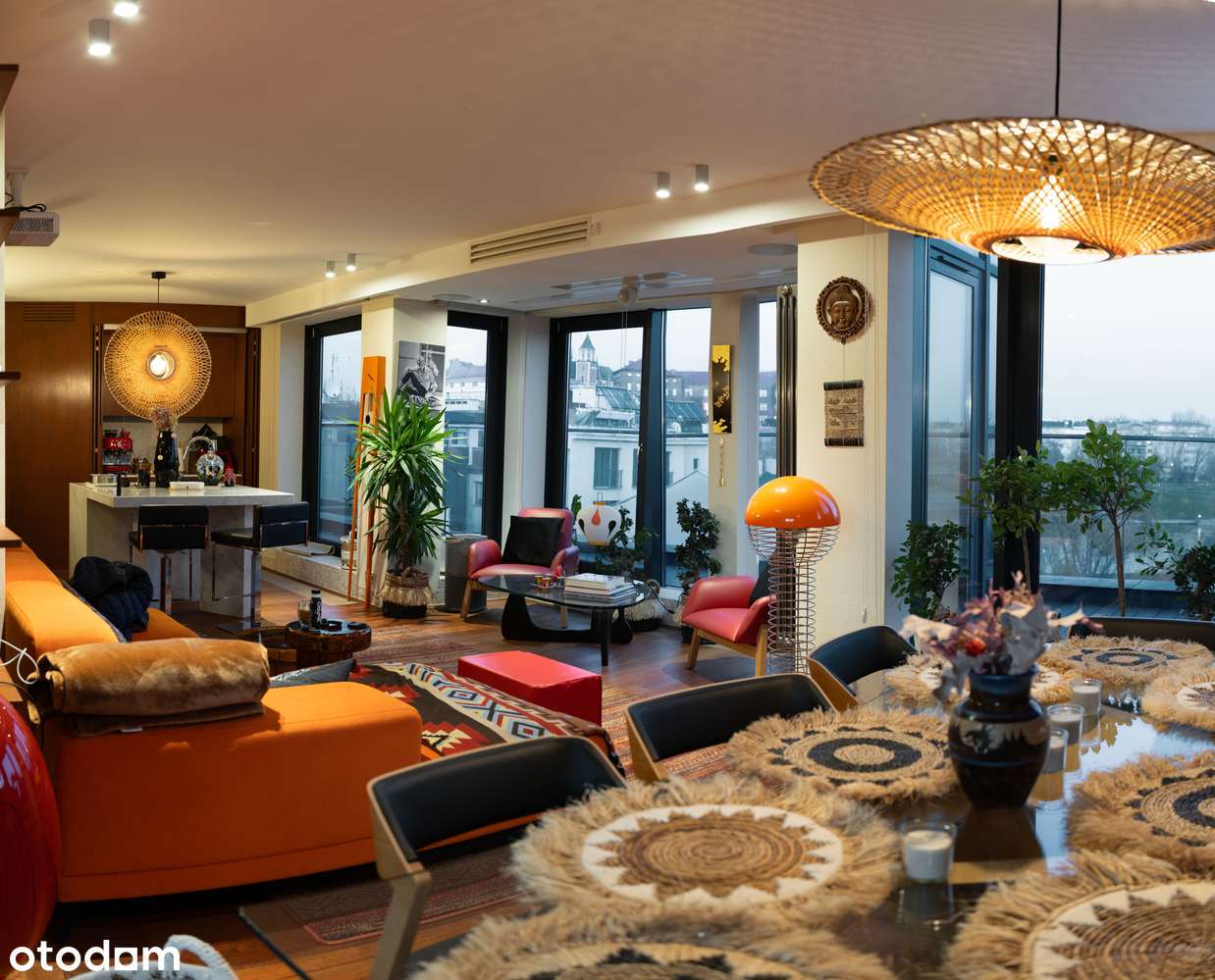 ekskluzywne lokale na przeciw Wawelu -bezpośrednio! OFERTA PREMIUM - Pełny obrazek: 5/19