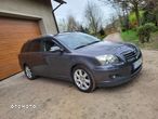 Toyota Avensis 2.0 VVT-i Combi Sol - 1