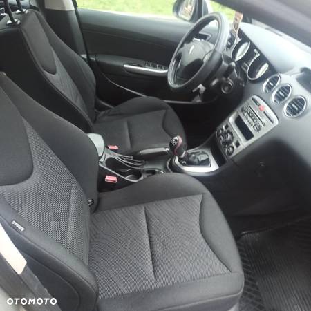 Peugeot 308 1.6 HDi Trendy NICE - 14