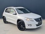 Volkswagen Tiguan 2.0 TDI DPF 4Motion DSG Sport & Style - 2