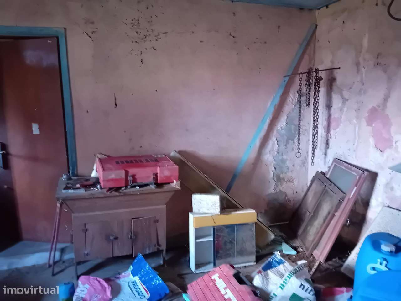 Moradia, 120 m², Cabaços e Fojo Lobal-14