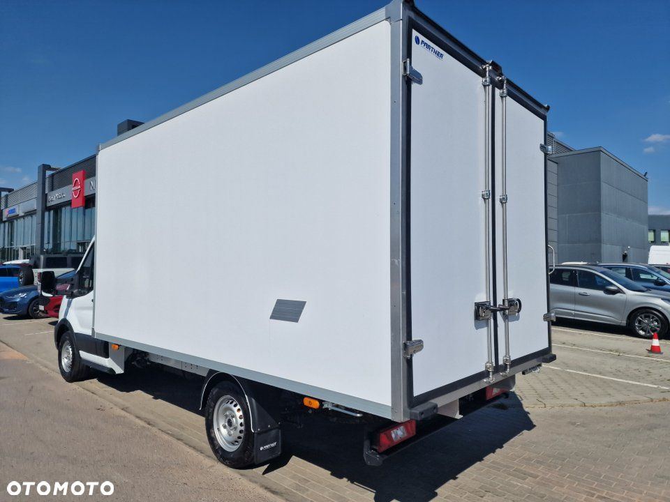 Ford Nowy Transit - 5