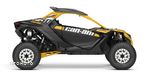 Can-Am Maverick - 2