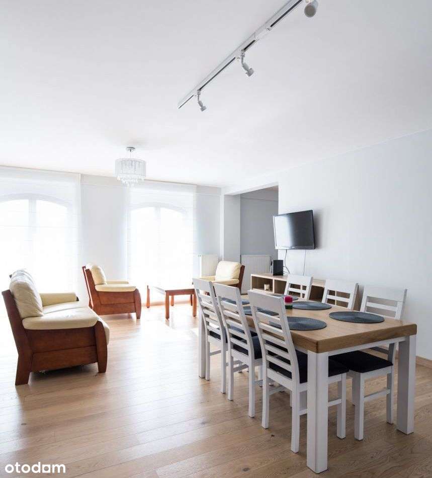 Apartament Sfera - centum Bielska | balkon | widok-0